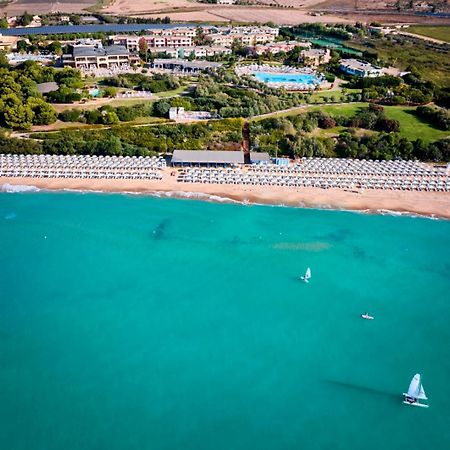 ליקאטה Serenusa Resort מראה חיצוני תמונה
