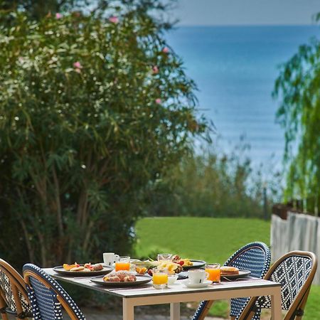 ליקאטה Serenusa Resort מראה חיצוני תמונה