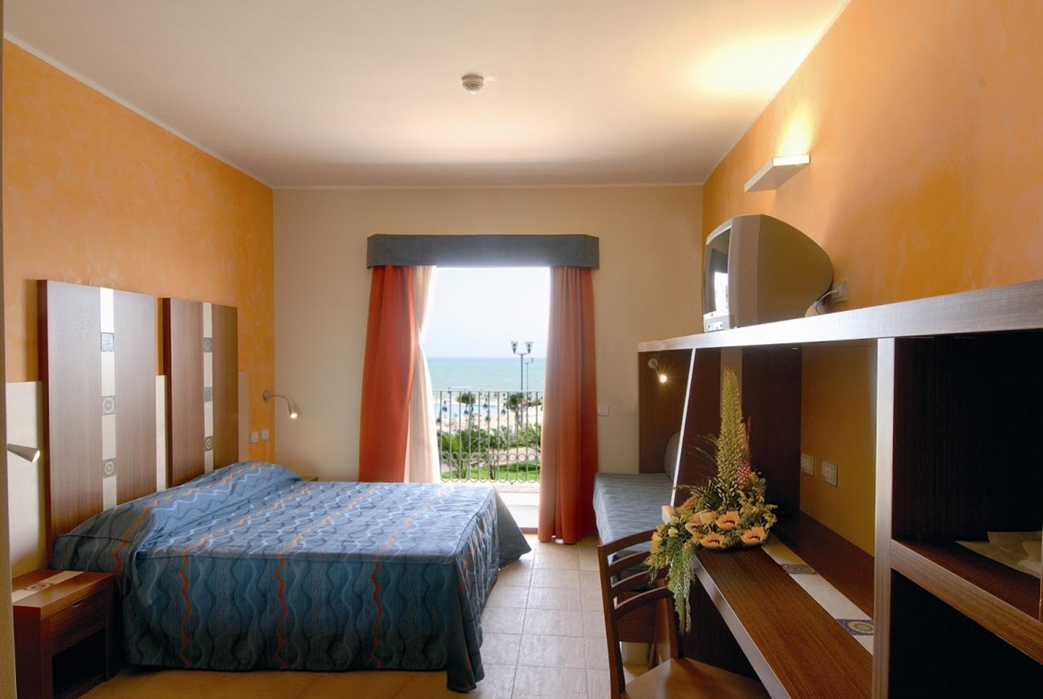 ליקאטה Serenusa Resort מראה חיצוני תמונה