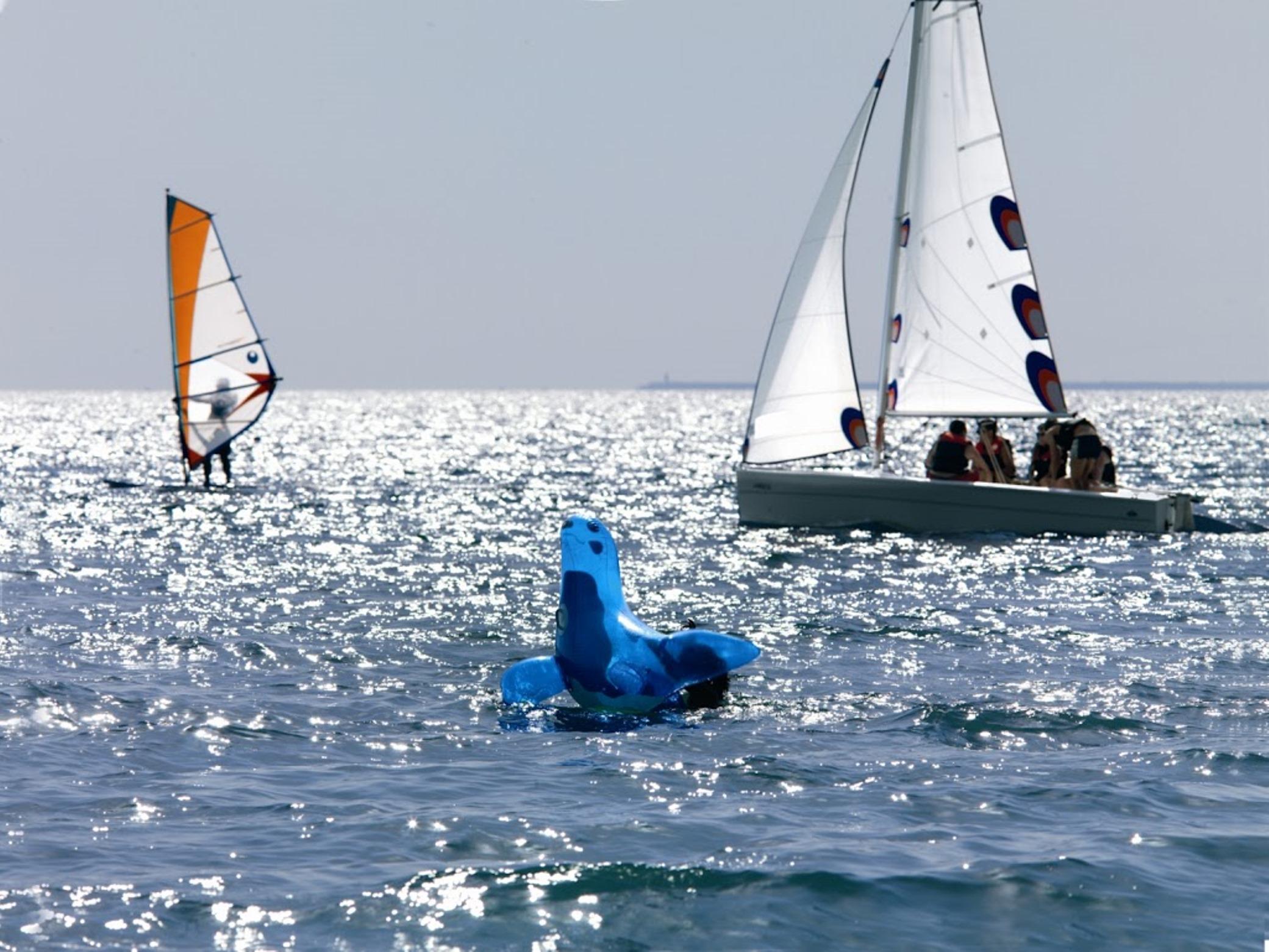 ליקאטה Serenusa Resort מראה חיצוני תמונה
