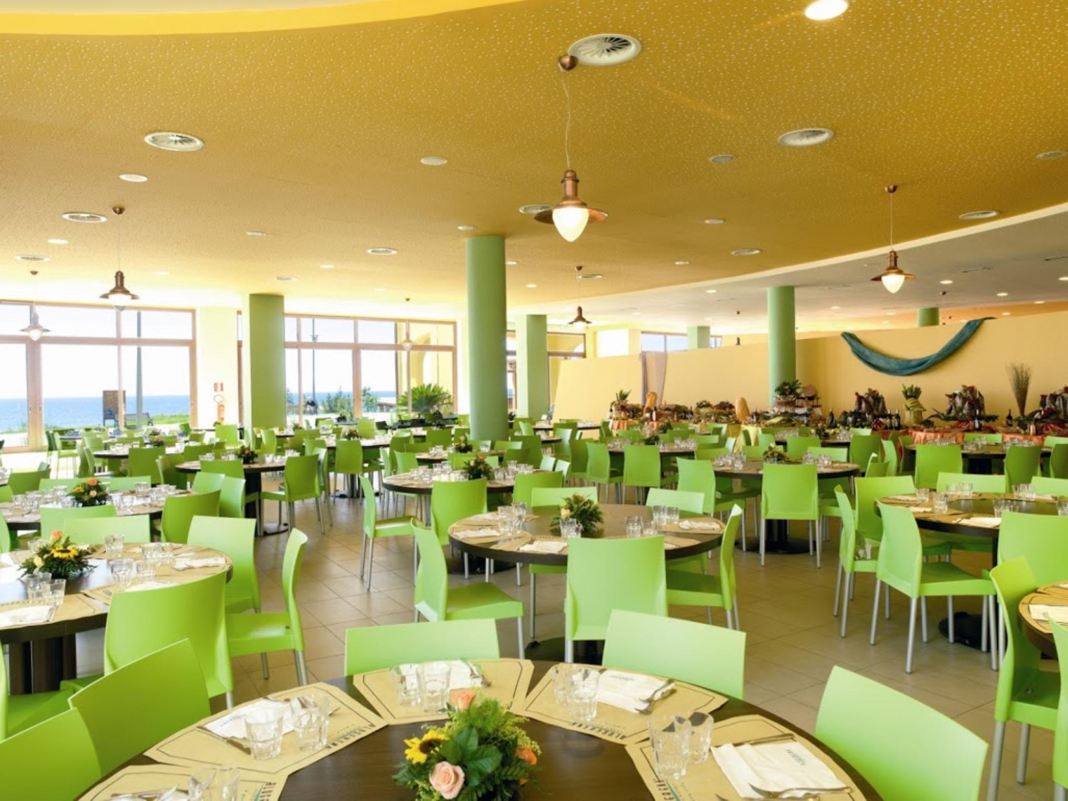 ליקאטה Serenusa Resort מראה חיצוני תמונה