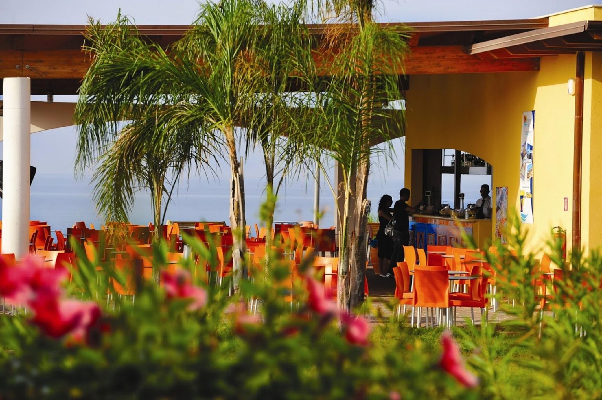 ליקאטה Serenusa Resort מראה חיצוני תמונה