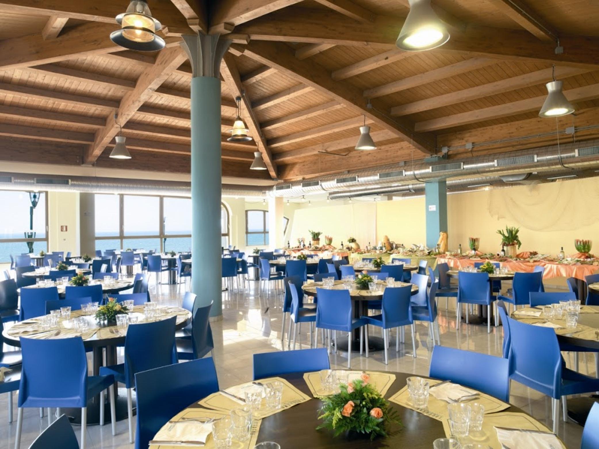 ליקאטה Serenusa Resort מראה חיצוני תמונה
