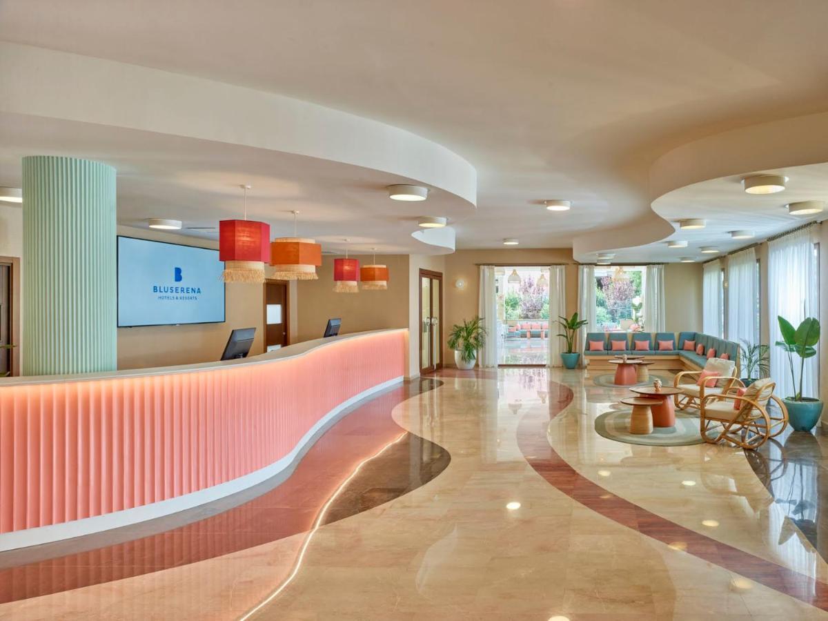 ליקאטה Serenusa Resort מראה חיצוני תמונה