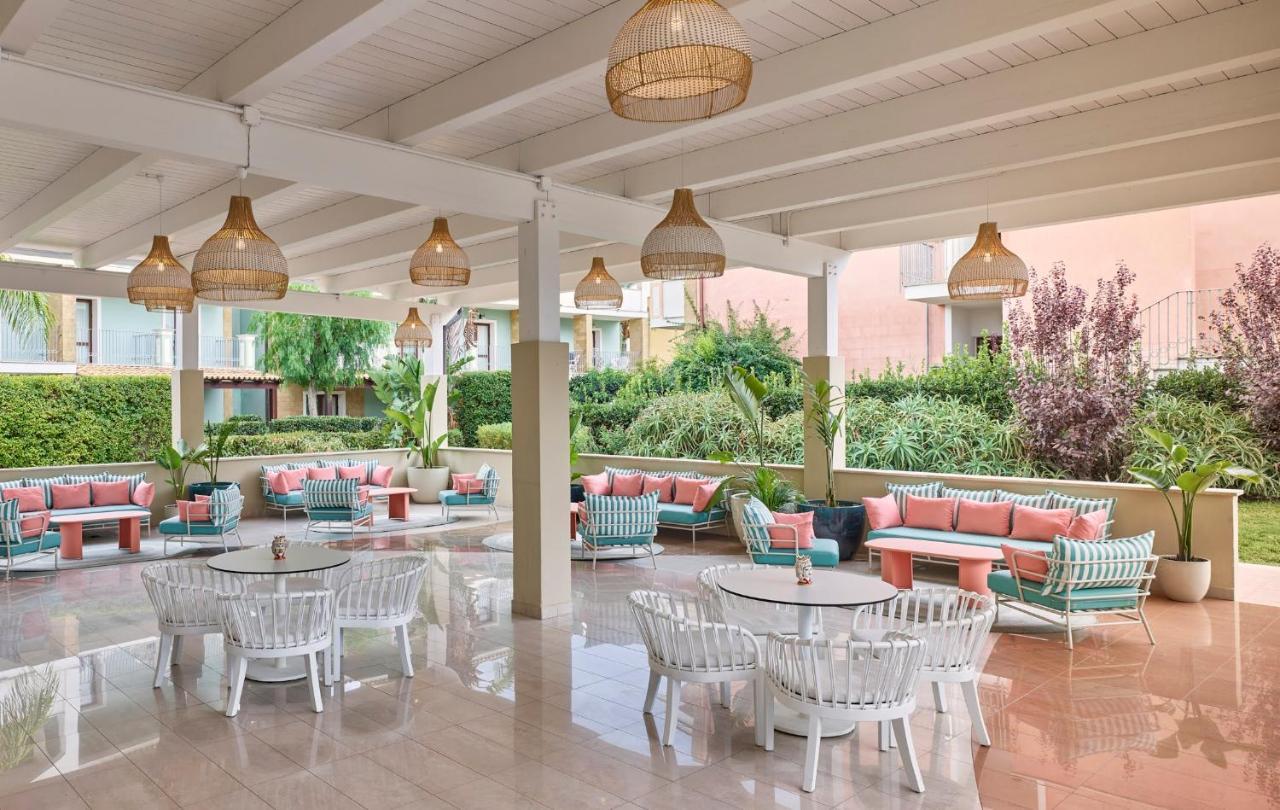 ליקאטה Serenusa Resort מראה חיצוני תמונה