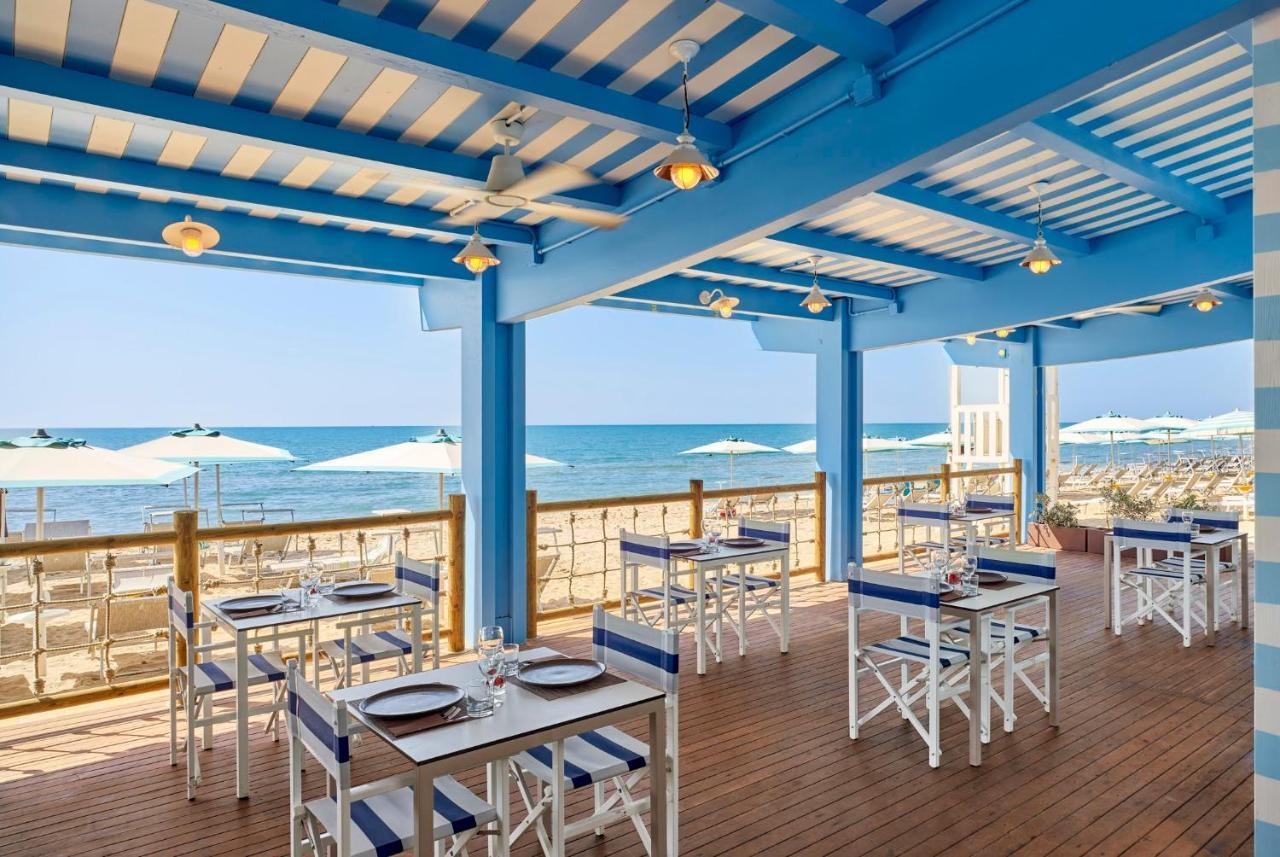 ליקאטה Serenusa Resort מראה חיצוני תמונה