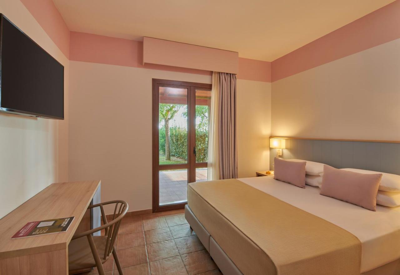 ליקאטה Serenusa Resort חדר תמונה