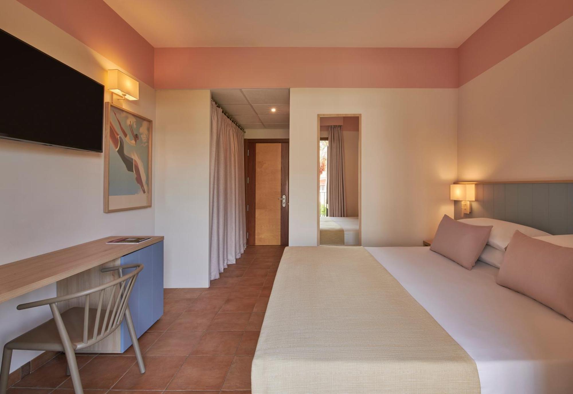 ליקאטה Serenusa Resort חדר תמונה