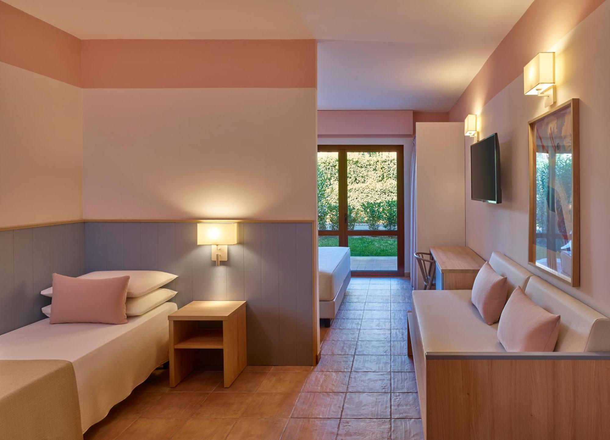 ליקאטה Serenusa Resort חדר תמונה