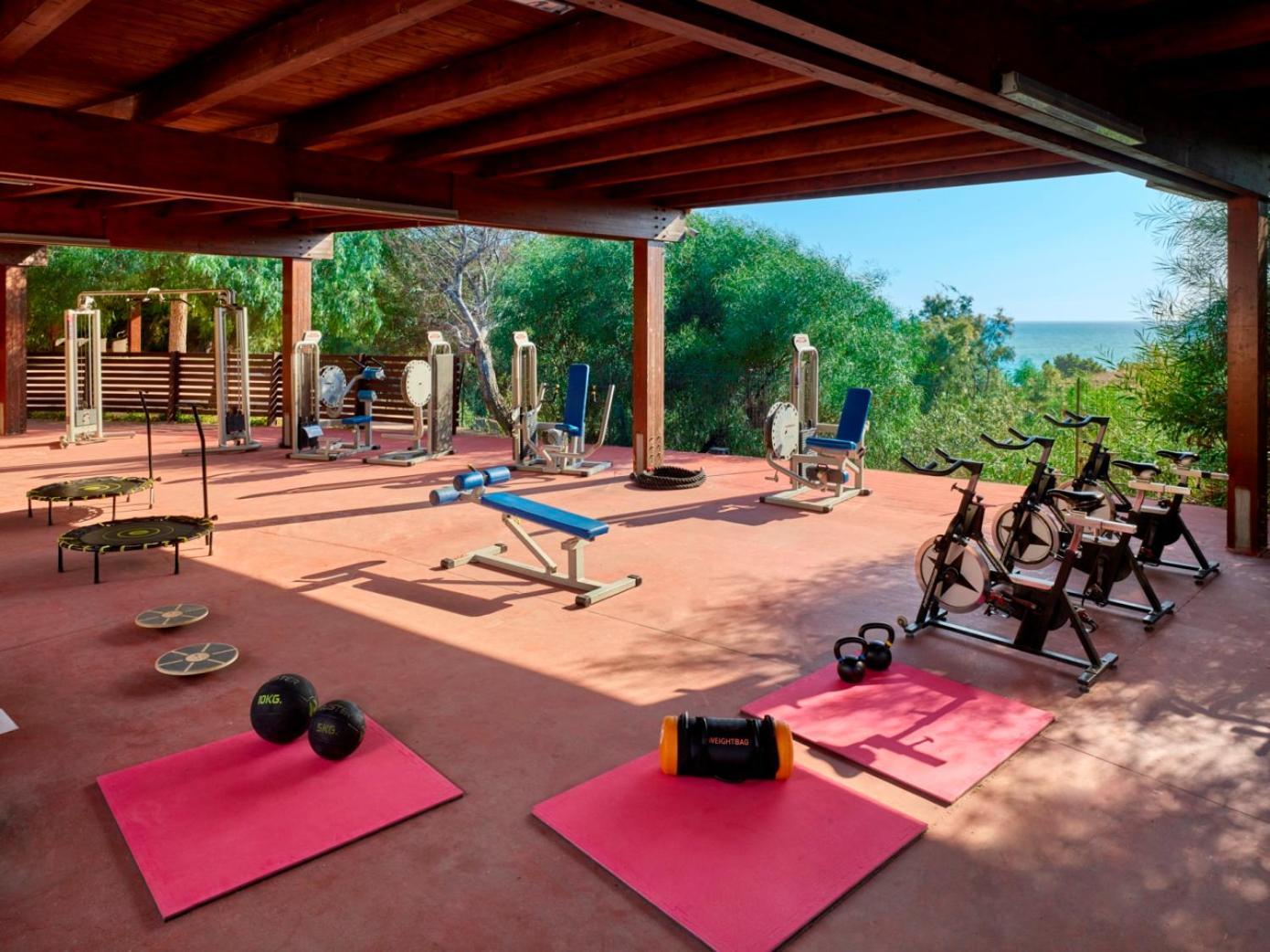 ליקאטה Serenusa Resort מראה חיצוני תמונה