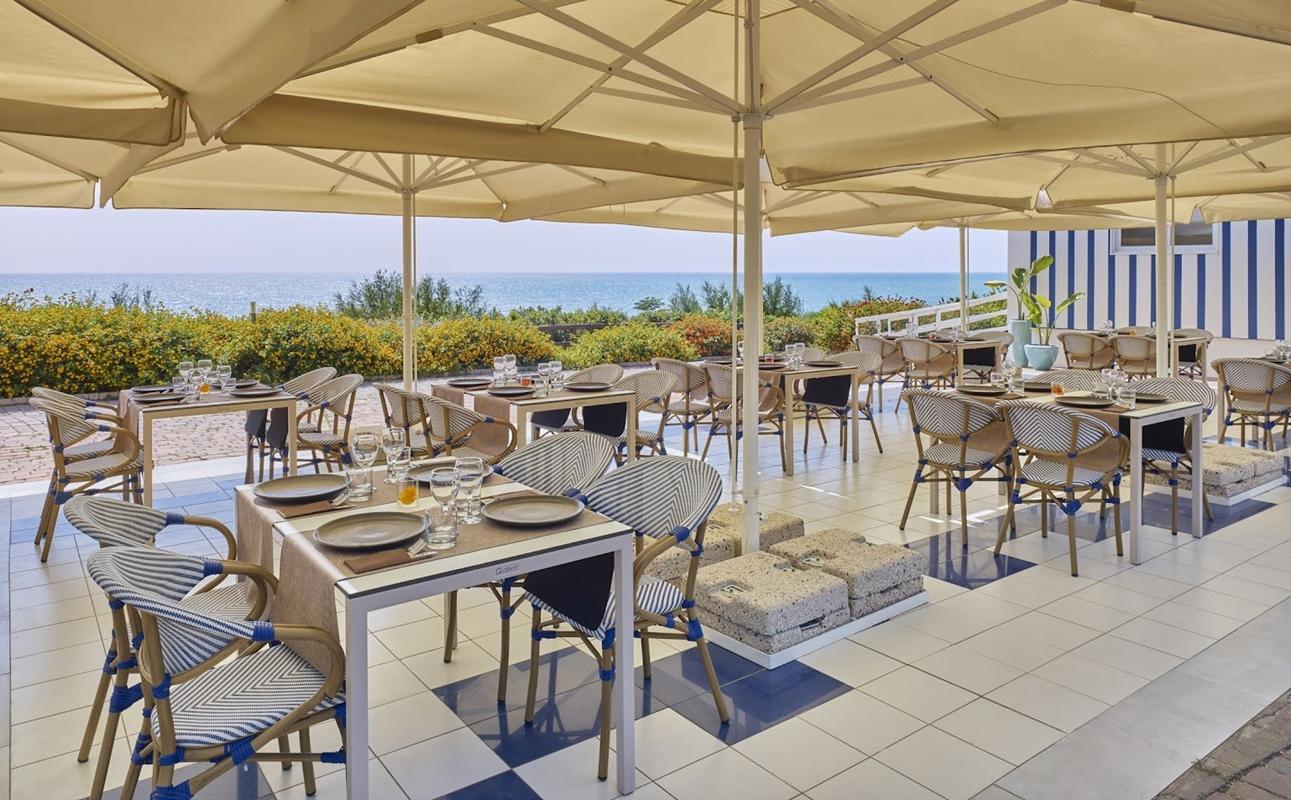 ליקאטה Serenusa Resort מראה חיצוני תמונה