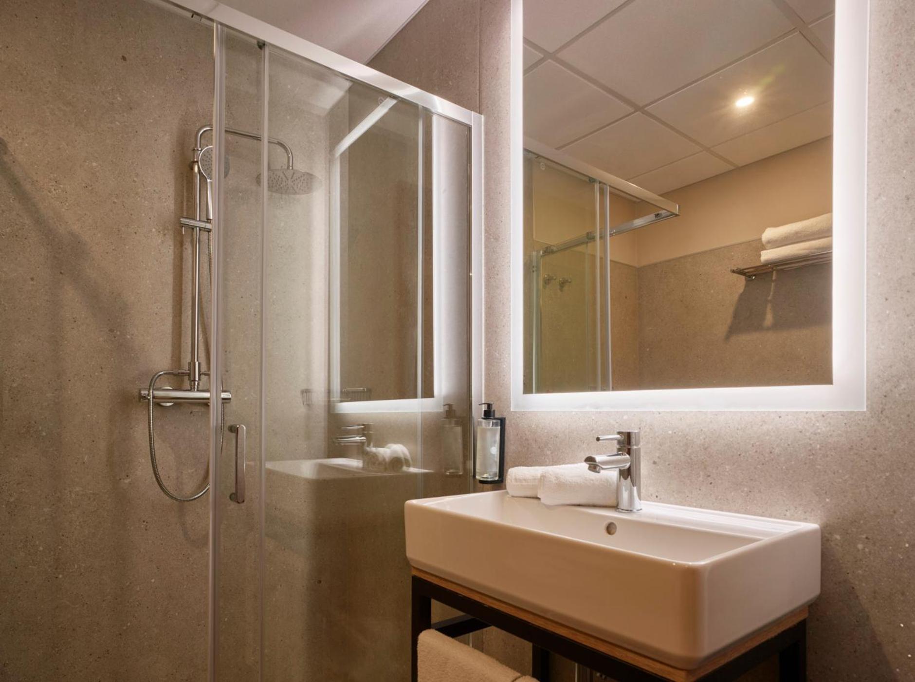 ליקאטה Serenusa Resort מראה חיצוני תמונה