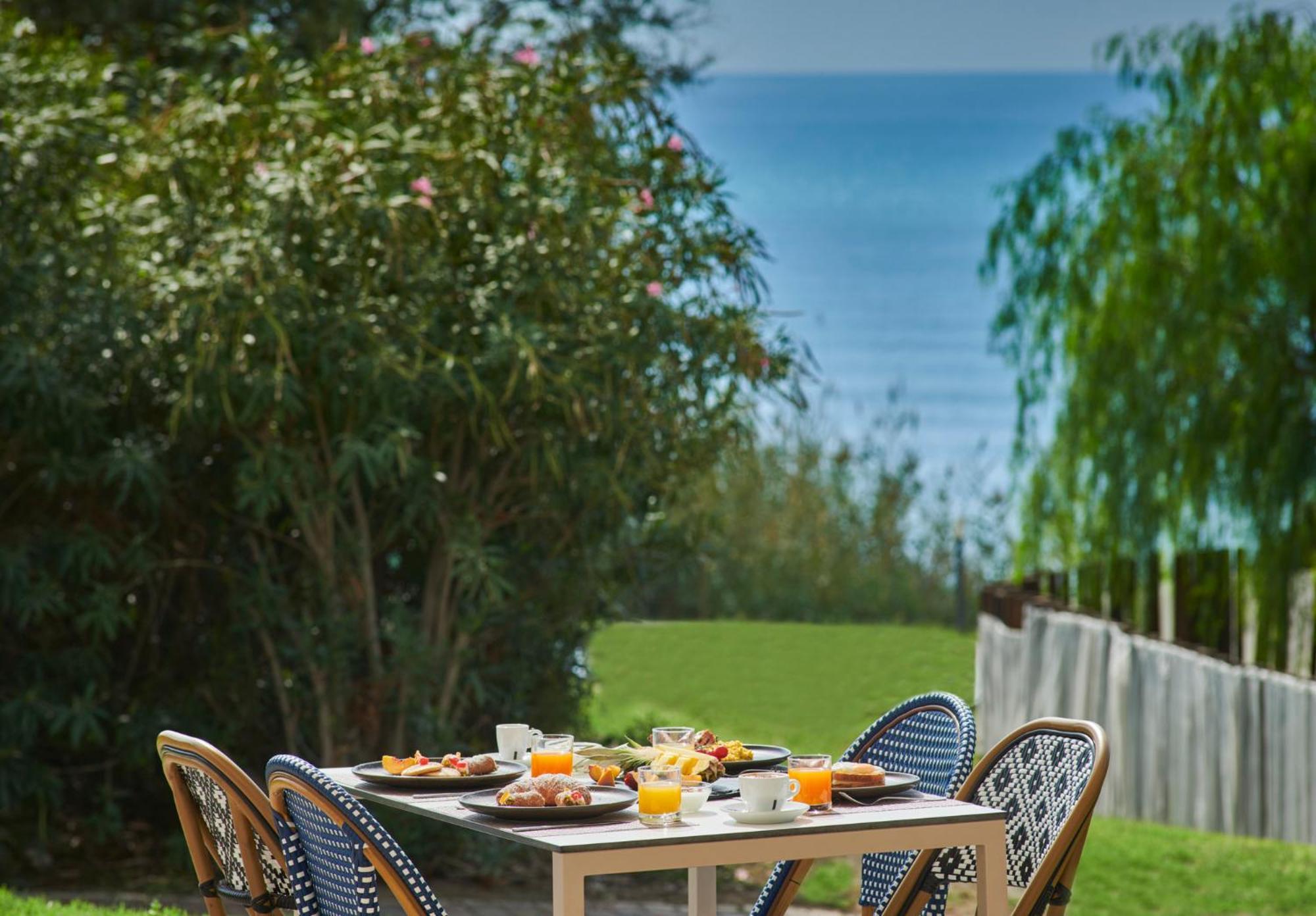 ליקאטה Serenusa Resort מראה חיצוני תמונה