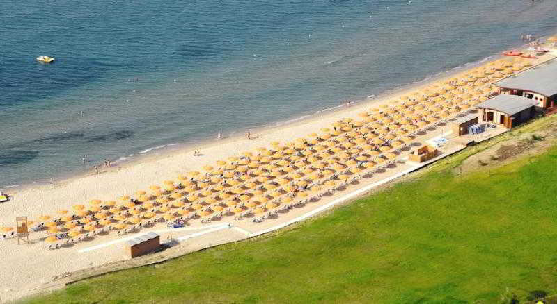 ליקאטה Serenusa Resort מראה חיצוני תמונה