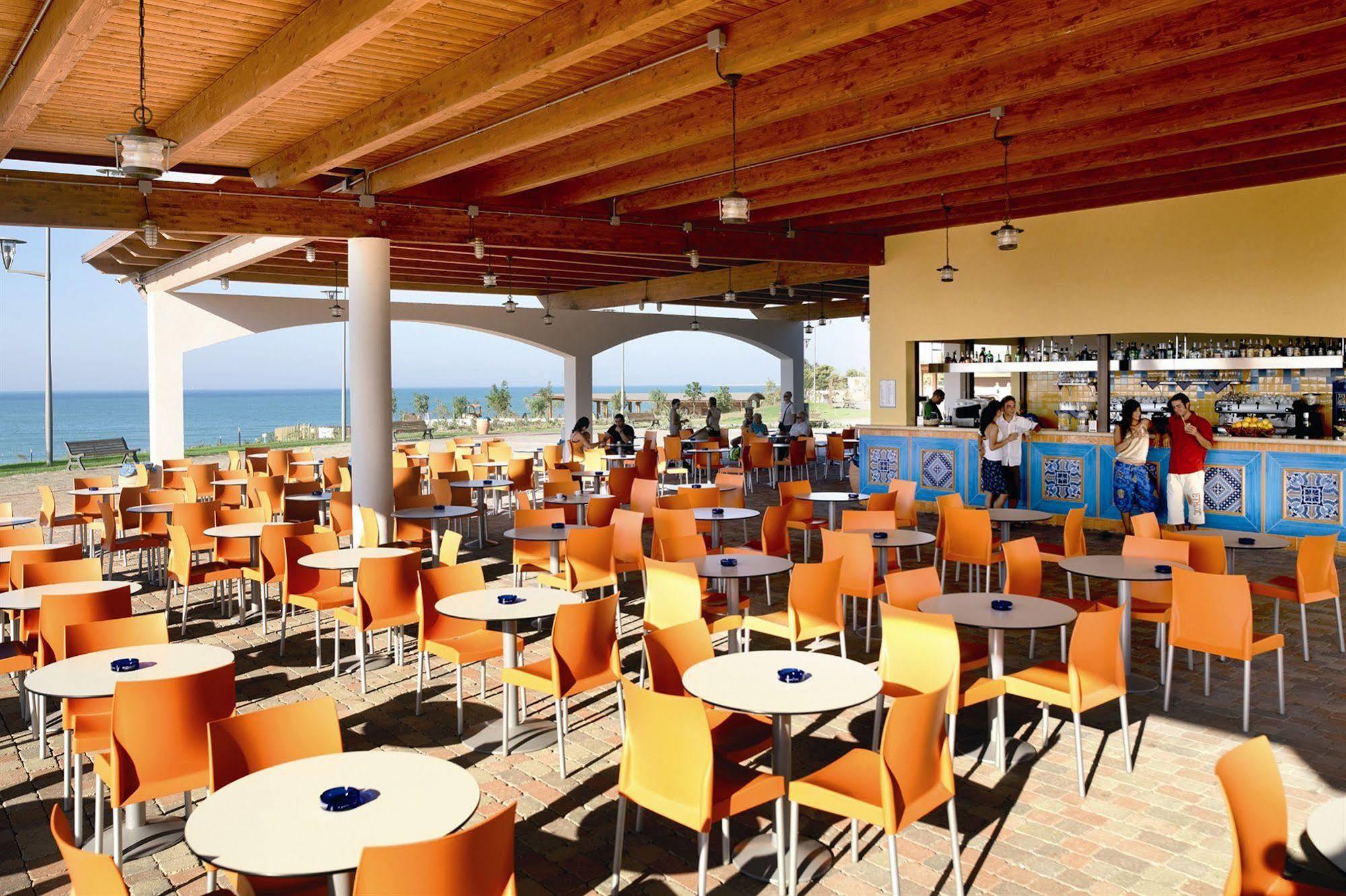 ליקאטה Serenusa Resort מראה חיצוני תמונה